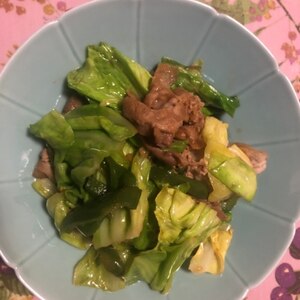 プロ直伝！回鍋肉